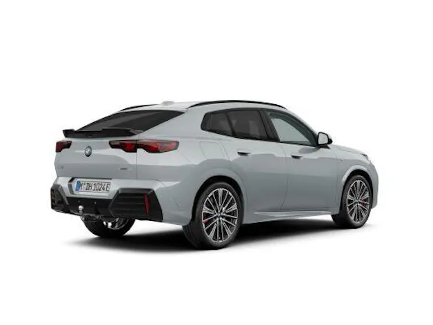 BMW iX2 30 M Sport Pro xDrive U10 (CH) AHK ** Roues hiver incluse ** 📍