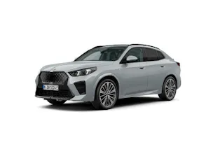 BMW iX2 30 M Sport Pro xDrive U10 (CH) AHK ** Roues hiver incluse ** 📍