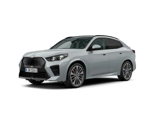 BMW iX2 30 M Sport Pro xDrive U10 (CH) AHK ** Roues hiver incluse ** 📍