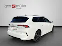 OPEL Astra Sports Tourer 1.6 T PHEV 180 GS