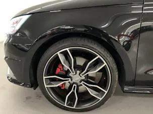 AUDI S1 Sportback 2.0 TFSI quattro
