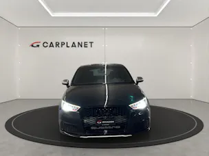 AUDI S1 Sportback 2.0 TFSI quattro