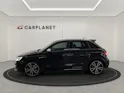 AUDI S1 Sportback 2.0 TFSI quattro