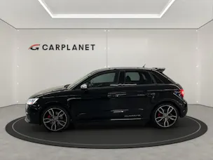 AUDI S1 Sportback 2.0 TFSI quattro