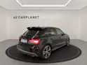 AUDI S1 Sportback 2.0 TFSI quattro