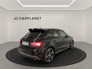 AUDI S1 Sportback 2.0 TFSI quattro