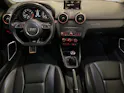 AUDI S1 Sportback 2.0 TFSI quattro