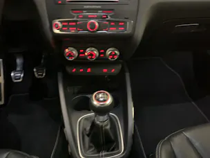 AUDI S1 Sportback 2.0 TFSI quattro