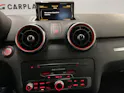AUDI S1 Sportback 2.0 TFSI quattro