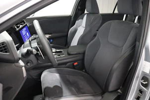 Fahrzeugbild LEXUS RZ 450e Excellence