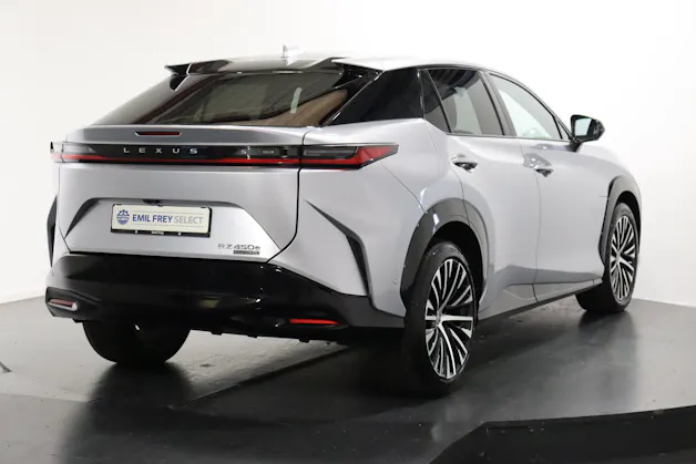 Lexus RZ 450e Excellence