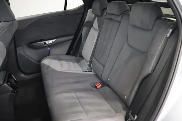 Lexus RZ 450e Excellence
