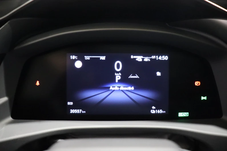 Fahrzeugbild LEXUS RZ