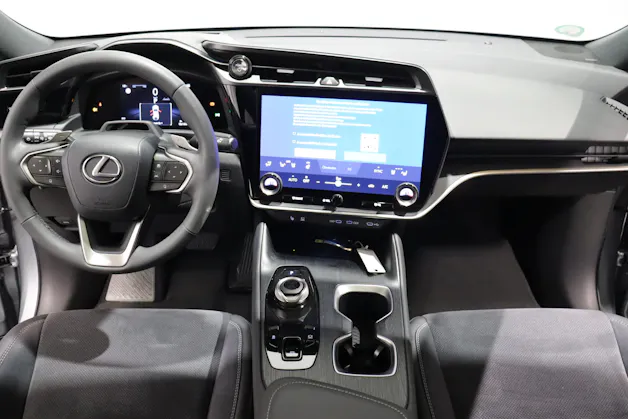 Lexus RZ 450e Excellence