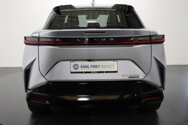 Lexus RZ 450e Excellence
