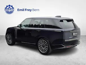 Land Rover Range Rover 3.0 I6 Westminster Edition 1.99% Leasing
