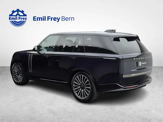 Land Rover Range Rover 3.0 I6 Westminster Edition 1.99% Leasing
