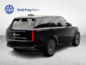 Land Rover Range Rover 3.0 I6 Westminster Edition 1.99% Leasing