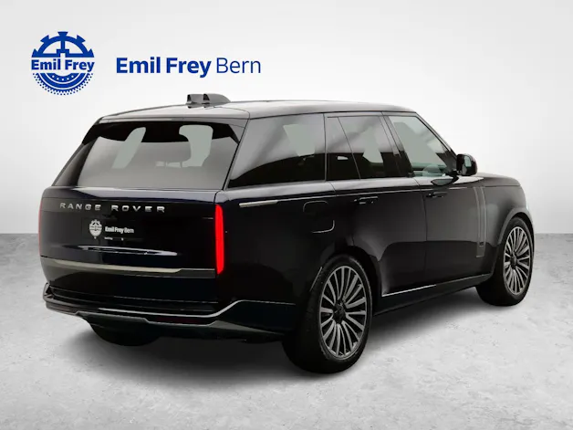 Land Rover Range Rover 3.0 I6 Westminster Edition 1.99% Leasing