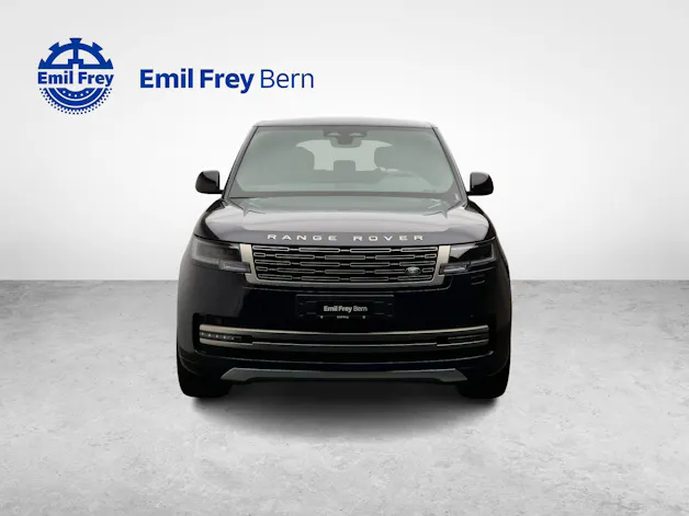 Land Rover Range Rover 3.0 I6 Westminster Edition 1.99% Leasing