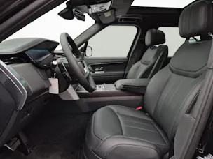 Land Rover Range Rover 3.0 I6 Westminster Edition 1.99% Leasing