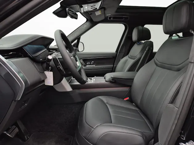 Land Rover Range Rover 3.0 I6 Westminster Edition 1.99% Leasing