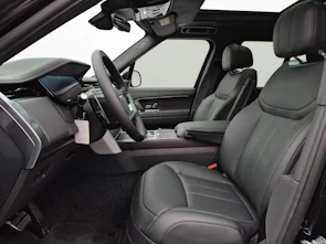 Fahrzeugbild LAND ROVER Range Rover 3.0 I6 Westminster Edition 1.99% Leasing