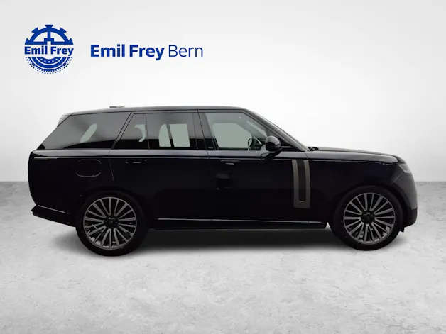 Land Rover Range Rover 3.0 I6 Westminster Edition 1.99% Leasing