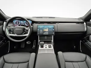 Land Rover Range Rover 3.0 I6 Westminster Edition 1.99% Leasing