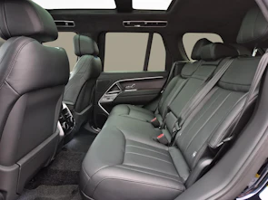 Fahrzeugbild LAND ROVER Range Rover 3.0 I6 Westminster Edition 1.99% Leasing