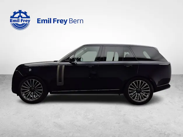 Land Rover Range Rover 3.0 I6 Westminster Edition 1.99% Leasing