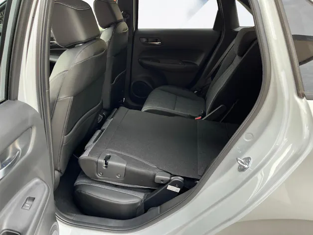 HONDA Jazz 1.5 i-MMD Advance - Leasing 1.9% und 8 Jahre Garaniet