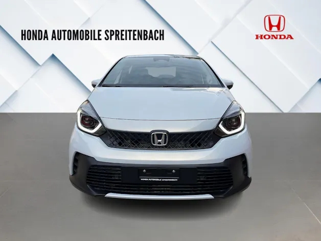 HONDA Jazz 1.5 i-MMD Advance - Leasing 1.9% und 8 Jahre Garaniet