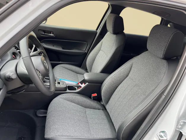 HONDA Jazz 1.5 i-MMD Advance - Leasing 1.9% und 8 Jahre Garaniet