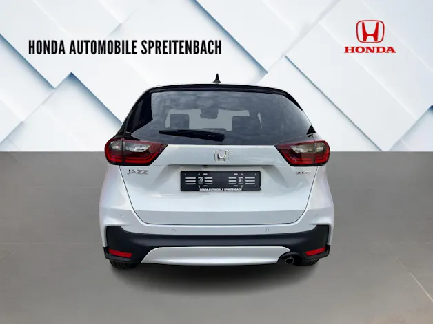 HONDA Jazz 1.5 i-MMD Advance - Leasing 1.9% und 8 Jahre Garaniet
