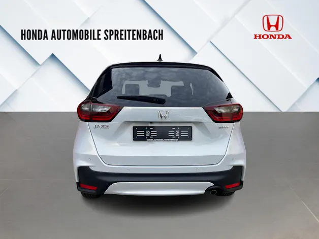 HONDA Jazz 1.5 i-MMD Advance - Leasing 1.9% und 8 Jahre Garaniet