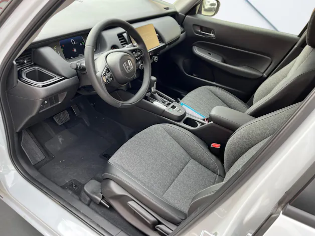 HONDA Jazz 1.5 i-MMD Advance - Leasing 1.9% und 8 Jahre Garaniet