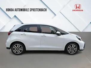 HONDA Jazz 1.5 i-MMD Advance - Leasing 1.9% und 8 Jahre Garaniet