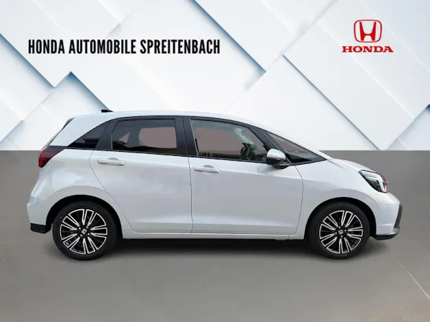HONDA Jazz 1.5 i-MMD Advance - Leasing 1.9% und 8 Jahre Garaniet