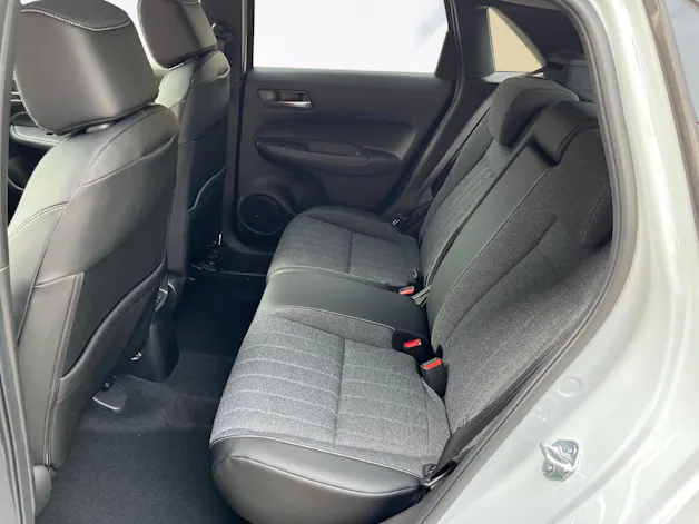 HONDA Jazz 1.5 i-MMD Advance - Leasing 1.9% und 8 Jahre Garaniet