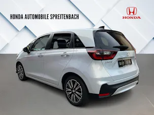 HONDA Jazz 1.5 i-MMD Advance - Leasing 1.9% und 8 Jahre Garaniet