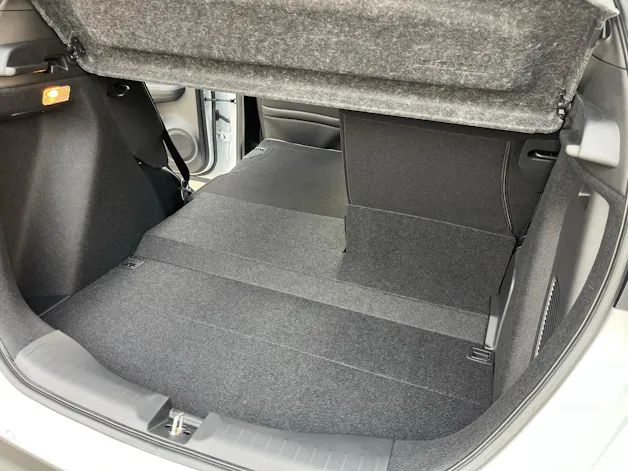 HONDA Jazz 1.5 i-MMD Advance - Leasing 1.9% und 8 Jahre Garaniet
