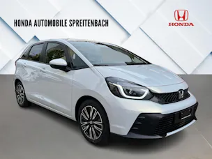 HONDA Jazz 1.5 i-MMD Advance - Leasing 1.9% und 8 Jahre Garaniet