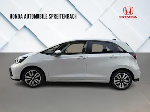 HONDA Jazz 1.5 i-MMD Advance - Leasing 1.9% und 8 Jahre Garaniet