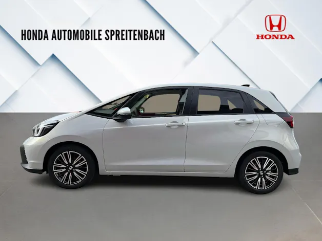 HONDA Jazz 1.5 i-MMD Advance - Leasing 1.9% und 8 Jahre Garaniet
