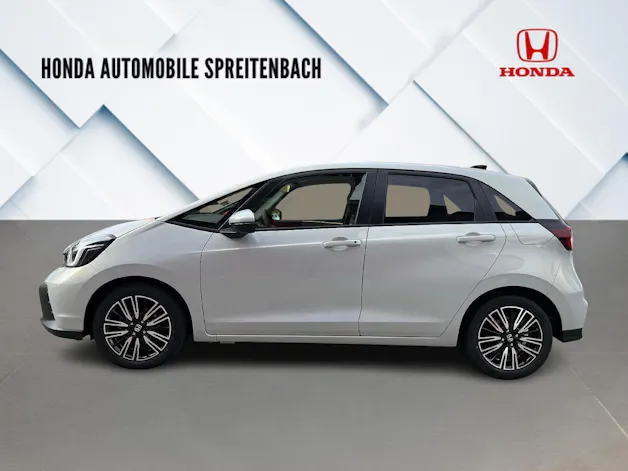 HONDA Jazz 1.5 i-MMD Advance - Leasing 1.9% und 8 Jahre Garaniet