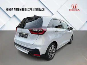 HONDA Jazz 1.5 i-MMD Advance - Leasing 1.9% und 8 Jahre Garaniet