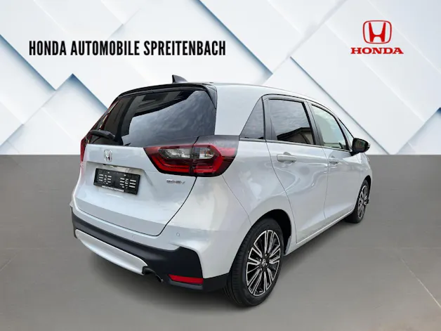 HONDA Jazz 1.5 i-MMD Advance - Leasing 1.9% und 8 Jahre Garaniet