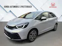 HONDA Jazz 1.5 i-MMD Advance - Leasing 1.9% und 8 Jahre Garaniet