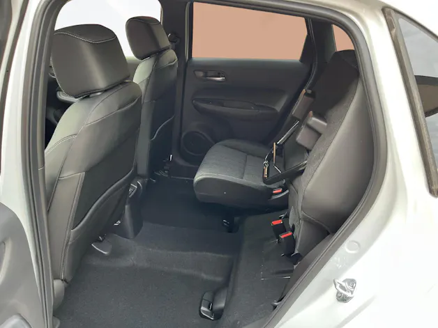 HONDA Jazz 1.5 i-MMD Advance - Leasing 1.9% und 8 Jahre Garaniet